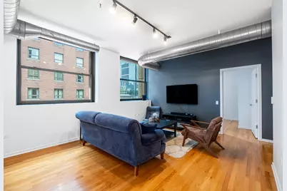 6 E Monroe Street #1503, Chicago, IL 60603 - Photo 7