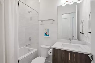 1107 N Paulina Street #3, Chicago, IL 60622 - Photo 9