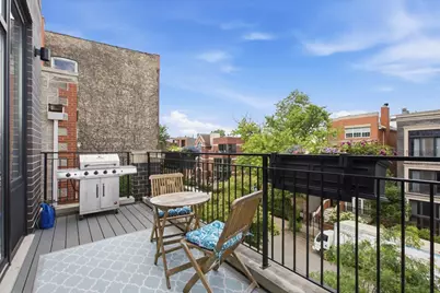 1107 N Paulina Street #3, Chicago, IL 60622 - Photo 17