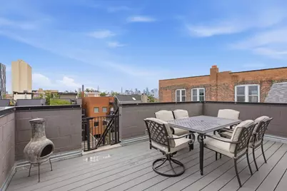 1107 N Paulina Street #3, Chicago, IL 60622 - Photo 3