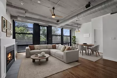 1150 W 15th Street #238, Chicago, IL 60608 - Photo 3