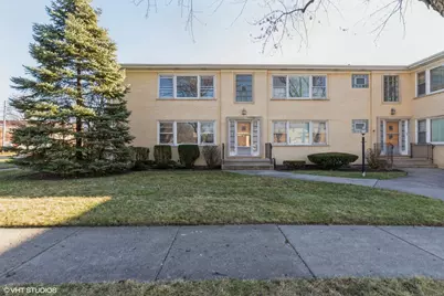 7 S Home Avenue #1N, Park Ridge, IL 60068 - Photo 1
