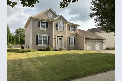 624 Vista Drive, Oswego, IL 60543 - Photo 1