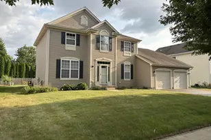 624 Vista Dr, Oswego, IL 60543 - Photo 1
