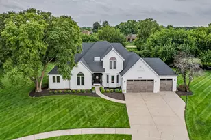 24065 Ascot Ct, Naperville, IL 60564 - Photo 1