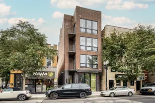 1313 W Taylor St, Chicago, IL 60607 - Photo 1
