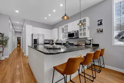 626 W Wrightwood Avenue #1E, Chicago, IL 60614 - Photo 11