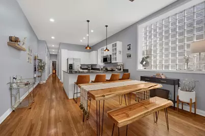 626 W Wrightwood Avenue #1E, Chicago, IL 60614 - Photo 9