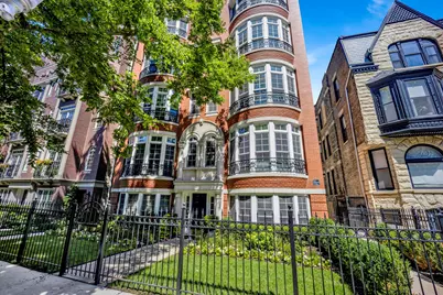 626 W Wrightwood Avenue #1E, Chicago, IL 60614 - Photo 1