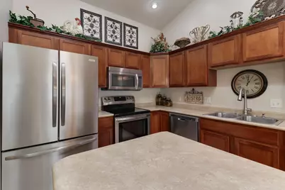 2893 Benson Lane, Normal, IL 61761 - Photo 9
