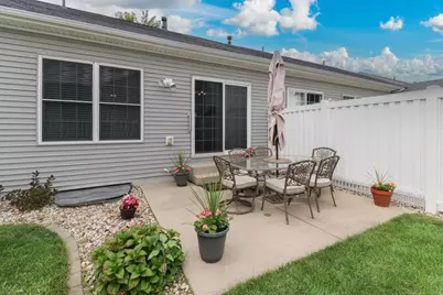 2893 Benson Lane, Normal, IL 61761 - Photo 35