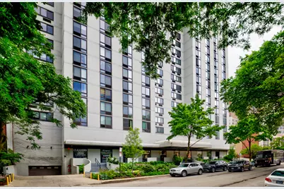 1221 N Dearborn Parkway #806S, Chicago, IL 60610 - Photo 1