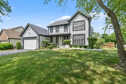 812 W Kelly Ann Drive, Palatine, IL 60067 - Photo 3
