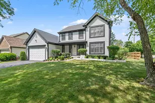 812 W Kelly Ann Dr, Palatine, IL 60067 - Photo 3
