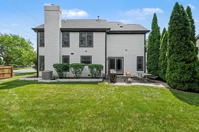 812 W Kelly Ann Drive, Palatine, IL 60067 - Photo 31