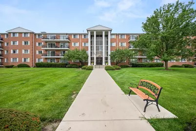 1060 N Farnsworth Avenue #1206, Aurora, IL 60505 - Photo 3