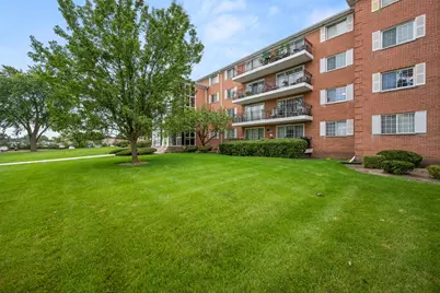 1060 N Farnsworth Avenue #1206, Aurora, IL 60505 - Photo 5