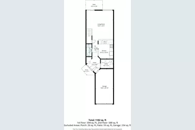 184 W Hamilton Drive, Palatine, IL 60067 - Photo 27
