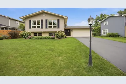 6511 Dunham Road, Downers Grove, IL 60516 - Photo 1