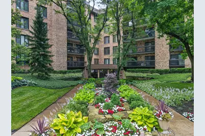 1831 S Mission Hills Road #106, Northbrook, IL 60062 - Photo 41