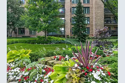 1831 S Mission Hills Road #106, Northbrook, IL 60062 - Photo 39