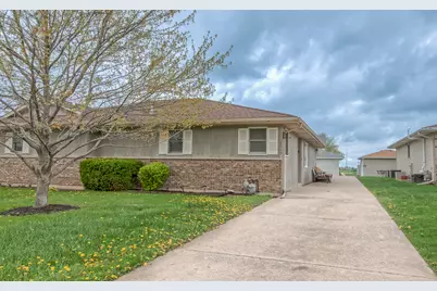 2512 Live Oak Drive, Crest Hill, IL 60403 - Photo 1