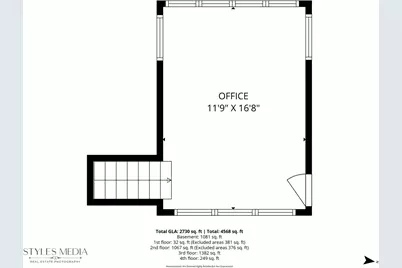 2 S Stough Street, Hinsdale, IL 60521 - Photo 45