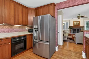 2 S Stough St, Hinsdale, IL 60521 - Photo 23