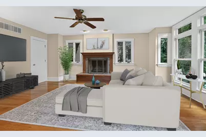 2 S Stough Street, Hinsdale, IL 60521 - Photo 11