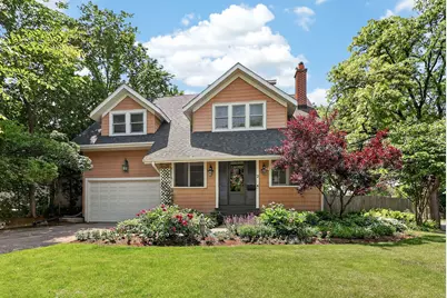 2 S Stough Street, Hinsdale, IL 60521 - Photo 1