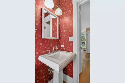2 S Stough Street, Hinsdale, IL 60521 - Photo 27