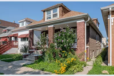 4917 S Karlov Avenue, Chicago, IL 60632 - Photo 3