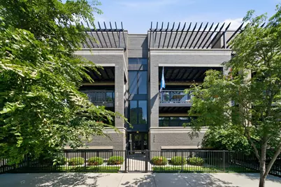 1366 W Walton Street #1E, Chicago, IL 60642 - Photo 33
