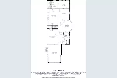 4836 W Barry Avenue, Chicago, IL 60641 - Photo 47