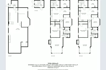 4836 W Barry Avenue, Chicago, IL 60641 - Photo 49