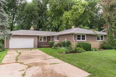 216 Fairmont Drive, Dekalb, IL 60115 - Photo 1