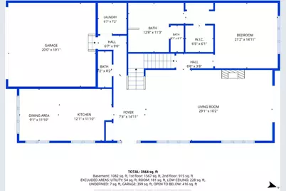 11258 Melrose Court, Orland Park, IL 60467 - Photo 49
