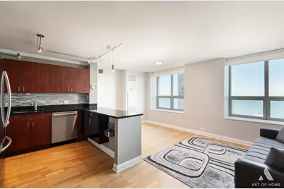 474 N Lake Shore Drive #5311, Chicago, IL 60611 - Photo 13