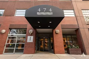 474 N Lake Shore Dr, Chicago, IL 60611 - Photo 1