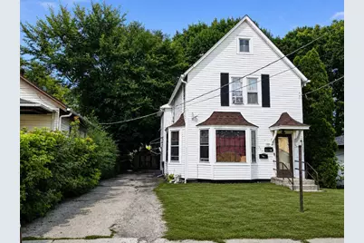 517 N Jackson Street, Waukegan, IL 60085 - Photo 1