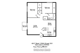 4917 W 109th St, Oak Lawn, IL 60453 - Photo 19