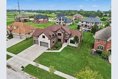 22620 Hunters Trail, Frankfort, IL 60423 - Photo 3
