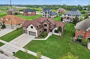 22620 Hunters Trail, Frankfort, IL 60423 - Photo 3