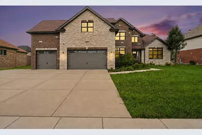 22620 Hunters Trail, Frankfort, IL 60423 - Photo 1