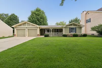 2440 Harbor Court, Aurora, IL 60504 - Photo 1
