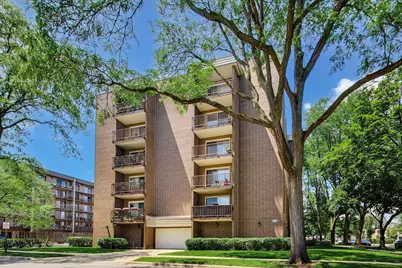 1365 Ashland Avenue #501, Des Plaines, IL 60016 - Photo 3