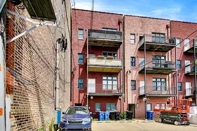 428 N Noble Street #3, Chicago, IL 60642 - Photo 25