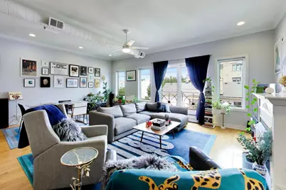 428 N Noble Street #3, Chicago, IL 60642 - Photo 5