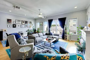 428 N Noble St, Chicago, IL 60642 - Photo 5