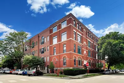 428 N Noble Street #3, Chicago, IL 60642 - Photo 1
